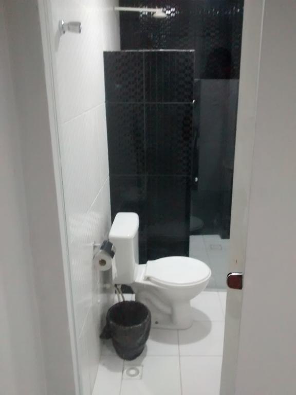 Fonte Nova Hostel Salvador Cameră foto